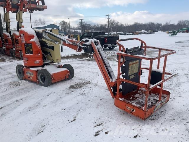 JLG E300AJP Коленчатые подъемники