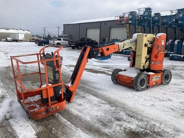 JLG E300AJP Коленчатые подъемники