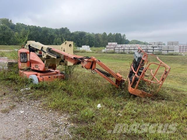 JLG E400AJPN Коленчатые подъемники