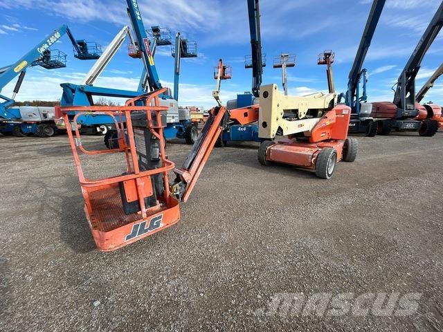 JLG E450AJ Коленчатые подъемники