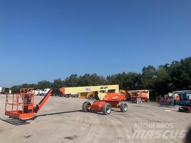 JLG E600JP Коленчатые подъемники