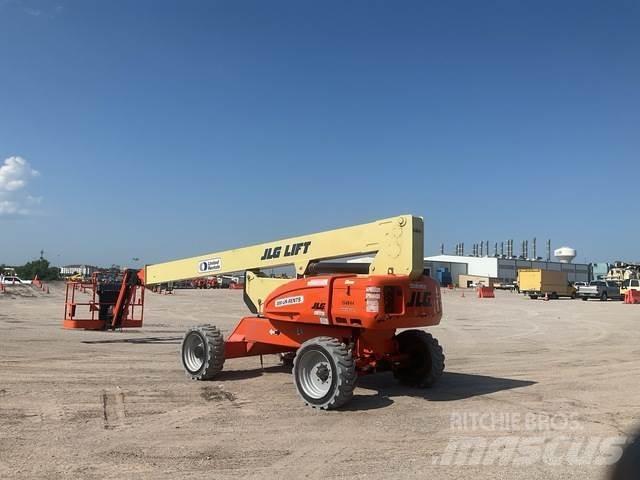 JLG E600JP Коленчатые подъемники