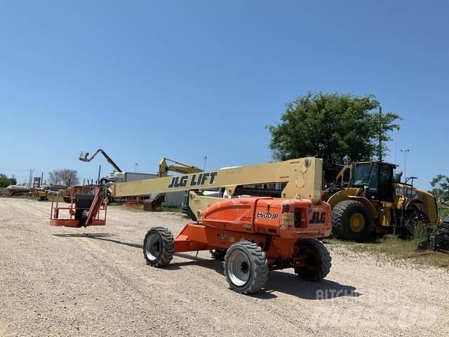 JLG E600JP Коленчатые подъемники