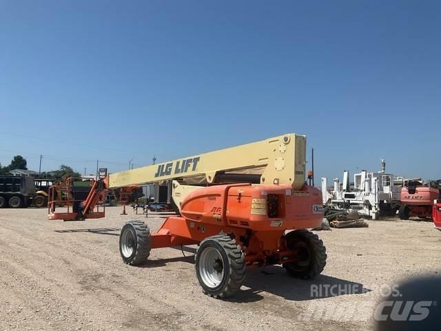 JLG E600JP Коленчатые подъемники
