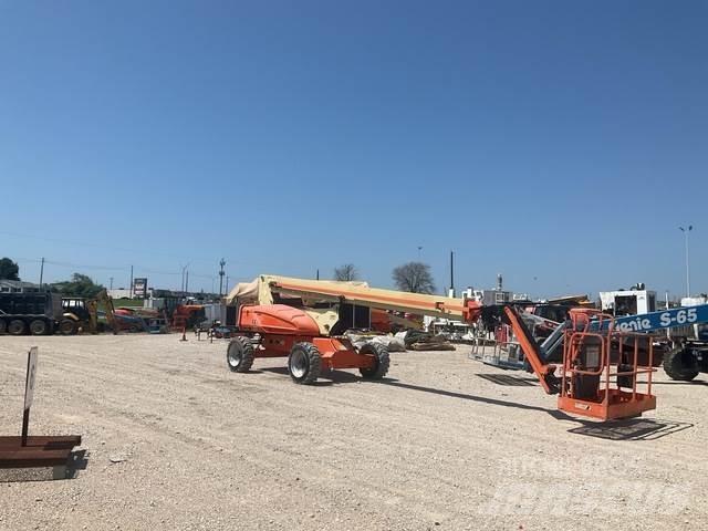JLG E600JP Коленчатые подъемники