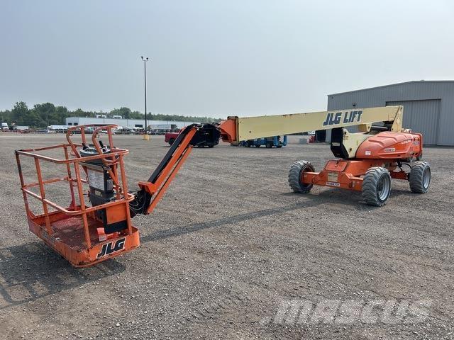 JLG E600JP Строительная техника - Другие