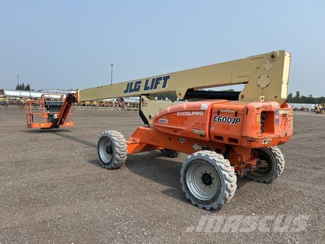 JLG E600JP Строительная техника - Другие