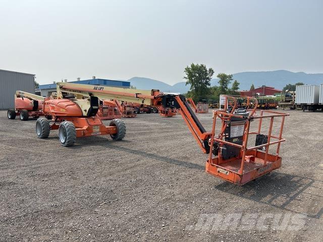 JLG E600JP Строительная техника - Другие