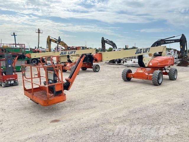 JLG E600JP Строительная техника - Другие