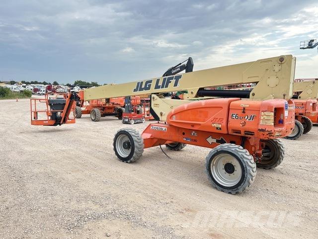JLG E600JP Строительная техника - Другие