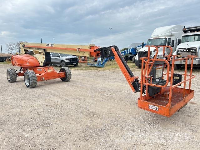 JLG E600JP Строительная техника - Другие