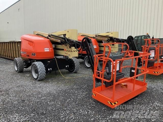 JLG EC450AJ Коленчатые подъемники