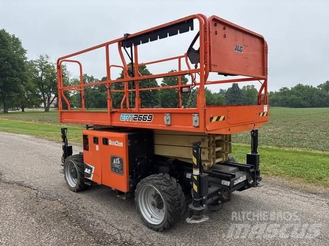 JLG ERT2669 Ножничные подъемники