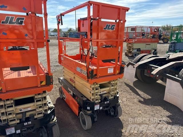 JLG ES1932 Ножничные подъемники