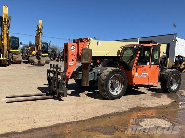 JLG G10-55A Телескопические погрузчики