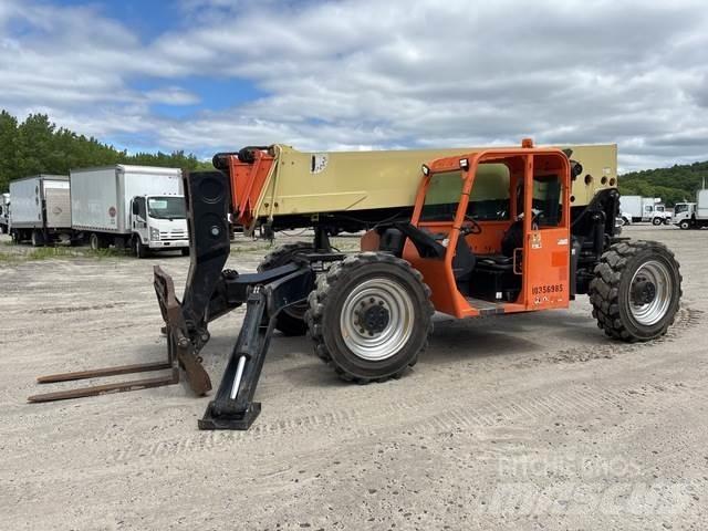 JLG G10-55A Телескопические погрузчики