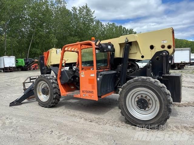 JLG G10-55A Телескопические погрузчики