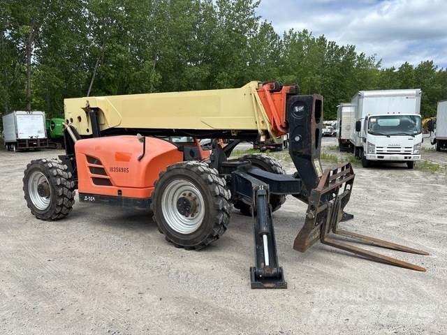 JLG G10-55A Телескопические погрузчики