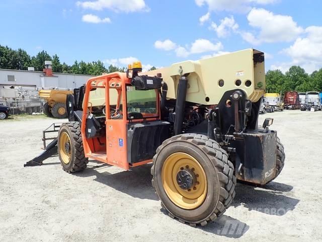 JLG G10-55A Телескопические погрузчики