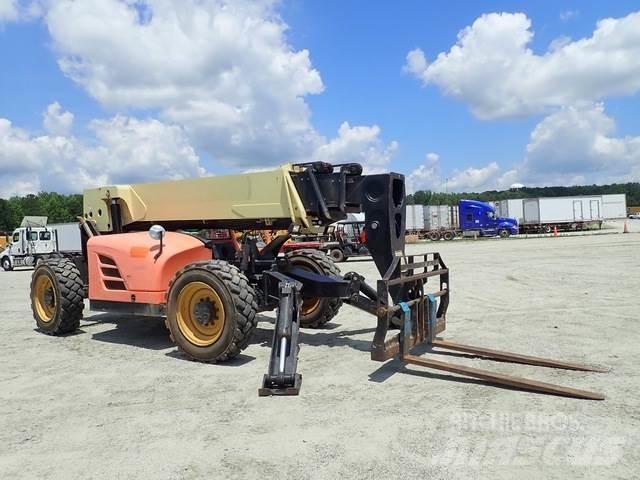 JLG G10-55A Телескопические погрузчики