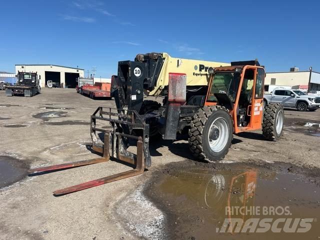 JLG G10-55A Телескопические погрузчики