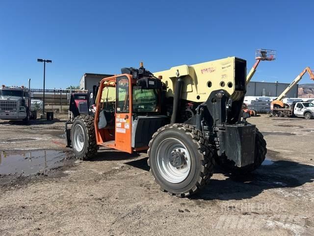 JLG G10-55A Телескопические погрузчики