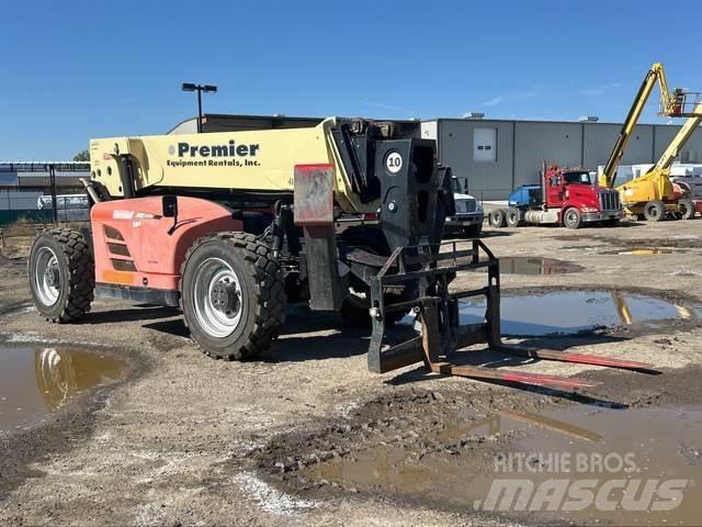 JLG G10-55A Телескопические погрузчики