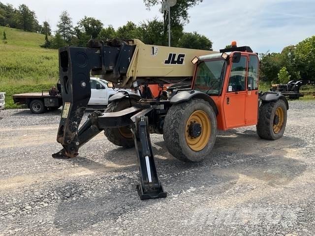 JLG G10-55A Телескопические погрузчики