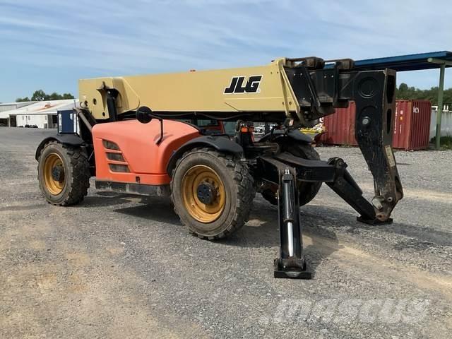 JLG G10-55A Телескопические погрузчики