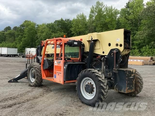 JLG G12-55A Телескопические погрузчики