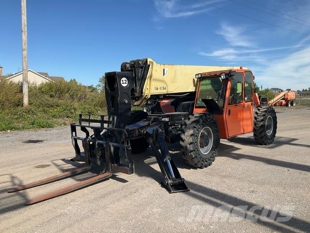 JLG G12-55A Телескопические погрузчики