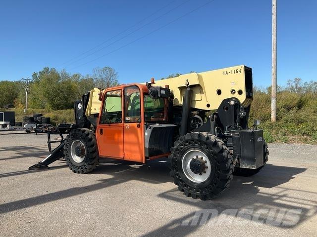 JLG G12-55A Телескопические погрузчики