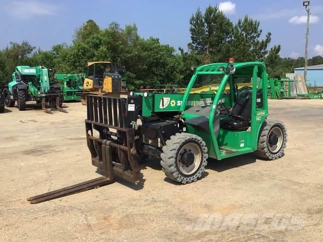 JLG G5-18A Телескопические погрузчики