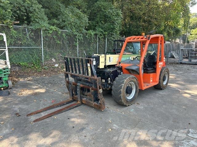 JLG G5-18A Телескопические погрузчики