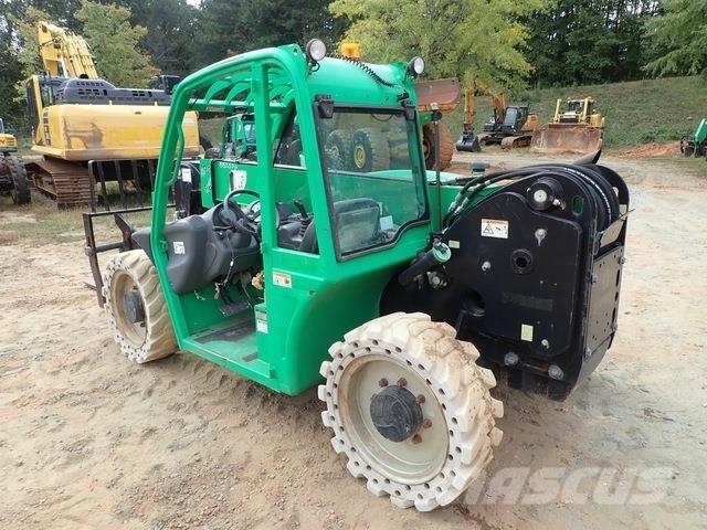 JLG G5-18A Телескопические погрузчики