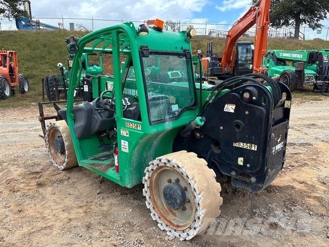 JLG G5-18A Телескопические погрузчики