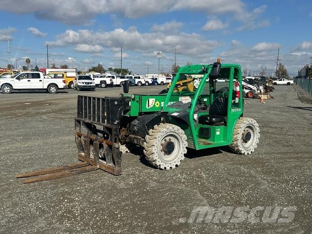 JLG G5-18A Телескопические погрузчики