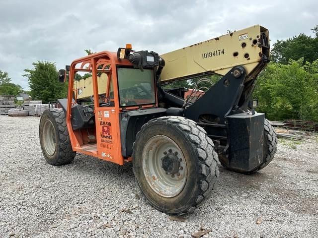 JLG G6-42A Телескопические погрузчики