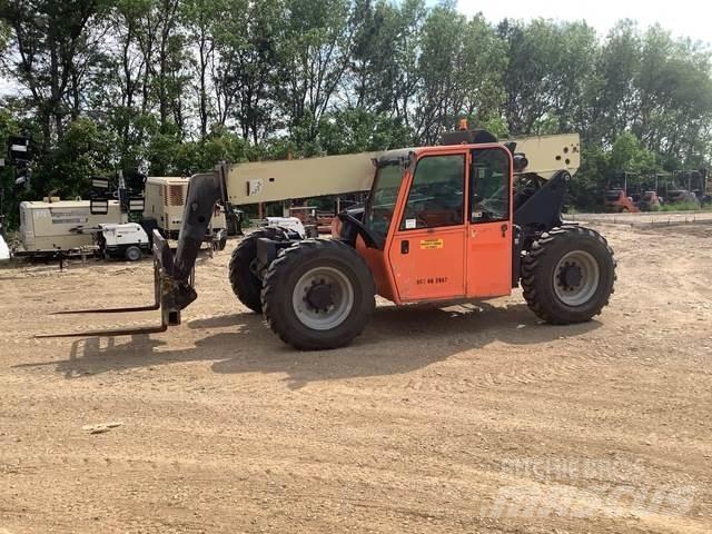 JLG G6-42A Телескопические погрузчики