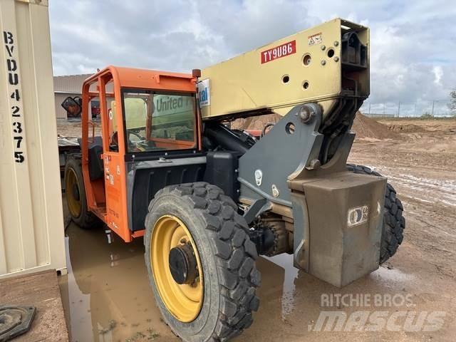 JLG G9-43A Телескопические погрузчики