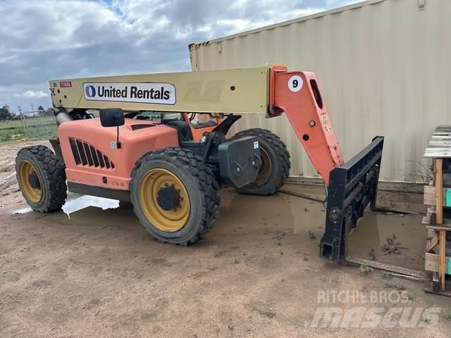 JLG G9-43A Телескопические погрузчики