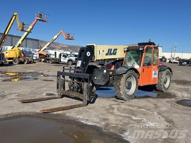 JLG G9-43A Телескопические погрузчики