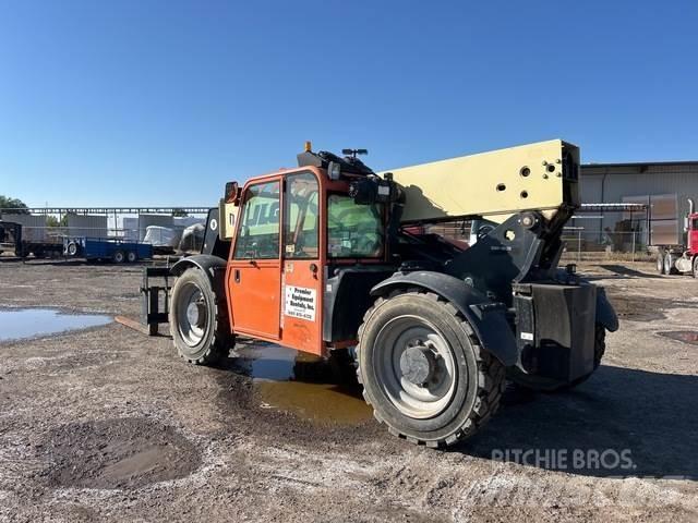 JLG G9-43A Телескопические погрузчики