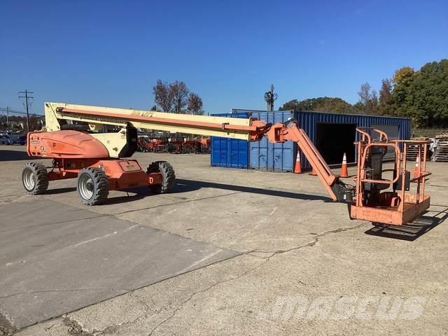 JLG M600JP Коленчатые подъемники
