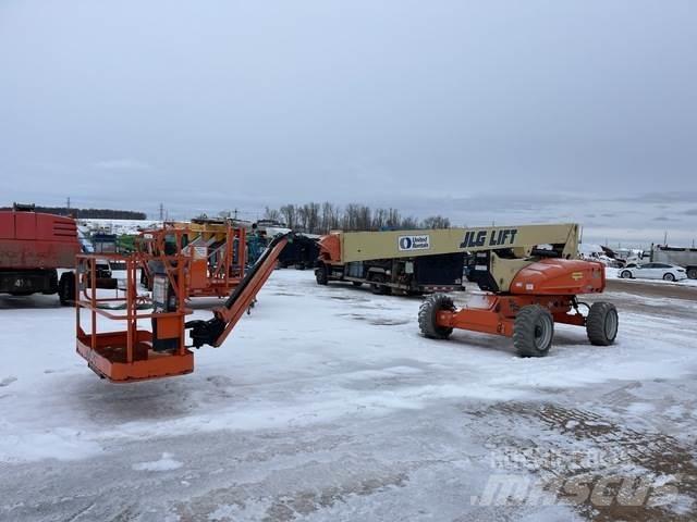 JLG M600JP Строительная техника - Другие