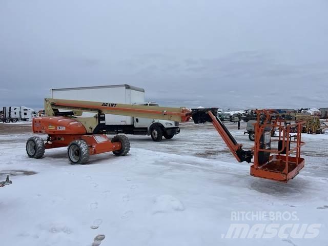 JLG M600JP Строительная техника - Другие