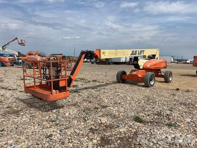 JLG M600JP Строительная техника - Другие
