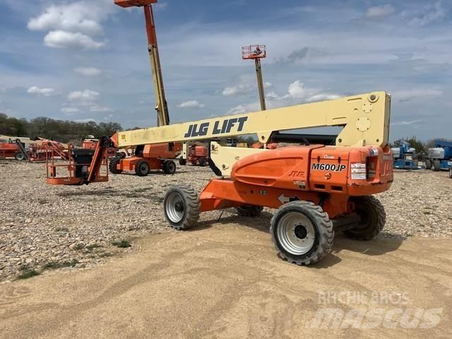 JLG M600JP Строительная техника - Другие