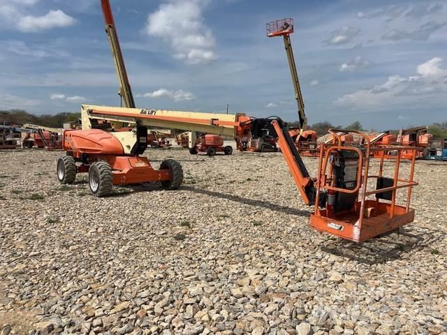 JLG M600JP Строительная техника - Другие