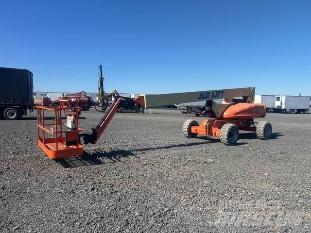 JLG M600JP Строительная техника - Другие